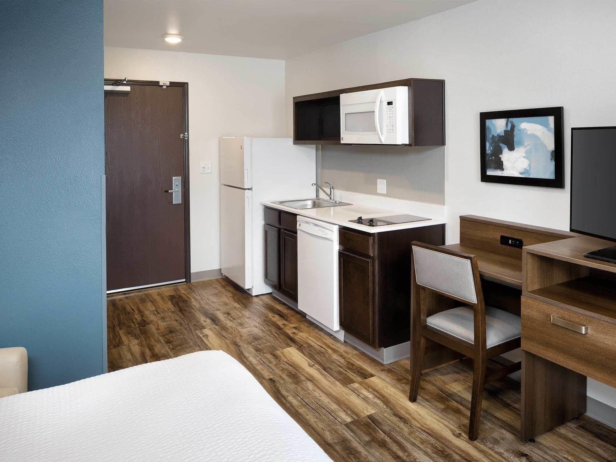 Woodspring Suites Houston Iah Airport Humble Εξωτερικό φωτογραφία